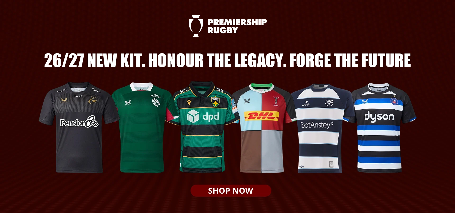 Premiership Rugby