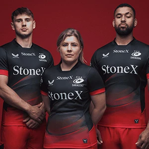 Saracens